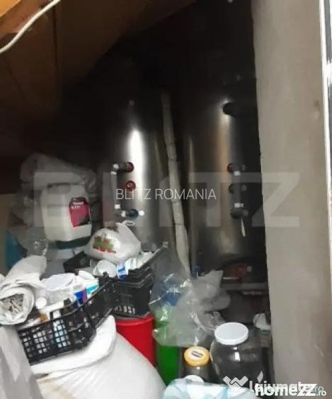 Vila 6 camere, Pucioasa - Pucioasa (Dambovita)