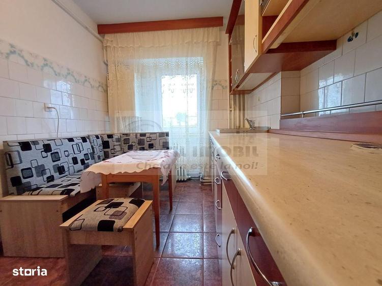 Apartament 3 Camere Decomandat Blv Independen?ei- 550 euro - 13