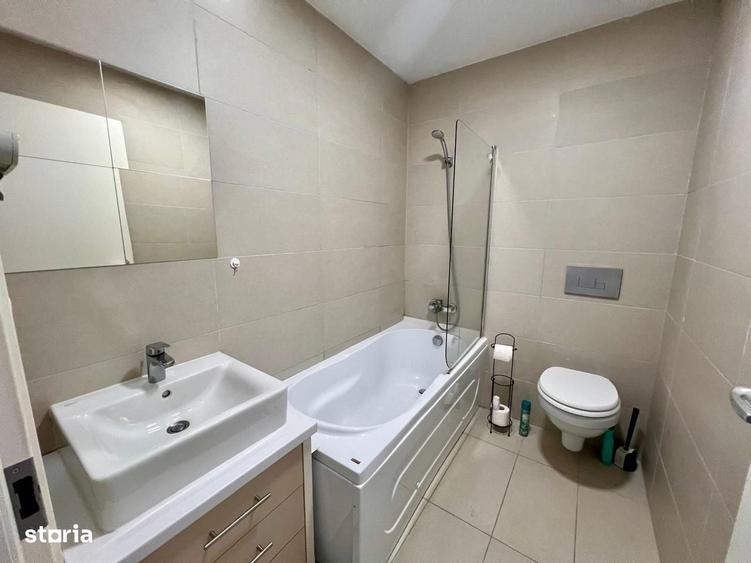 Apartament cu 2 camere în Ștefăneștii de Jos