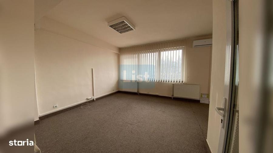 Spațiu comercial, de 170 mp, în Zorilor