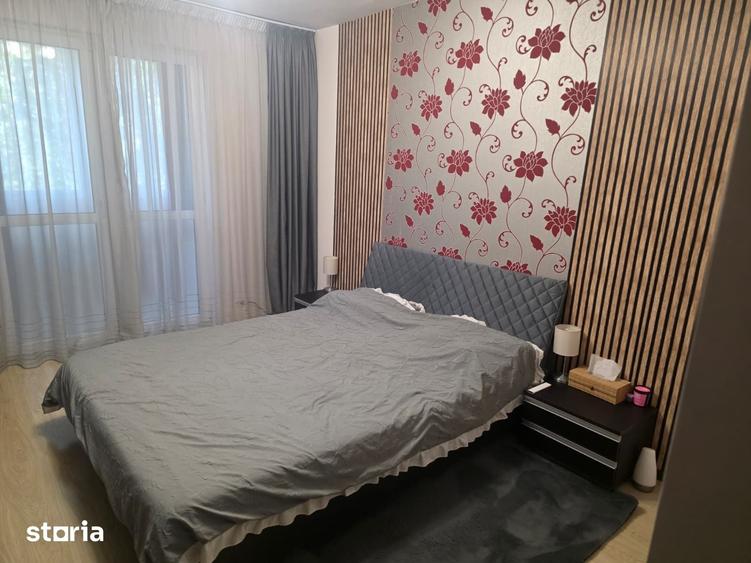 Apartament 3 camere 3 min Metrou Titan parcare fara comision - 10