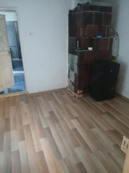 Casă cu 3 camere în Exterior Vest