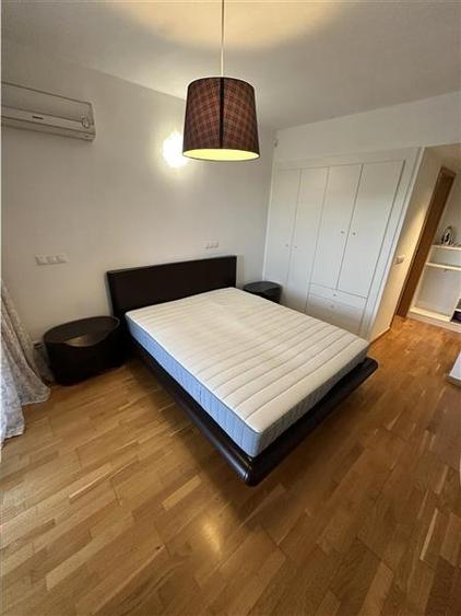 Apartament cu 2 camere semidecomandat în Băneasa