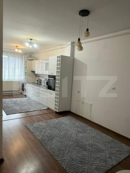 Apartament 2 camere, 59 mp, parcare, zona Somesului - 4