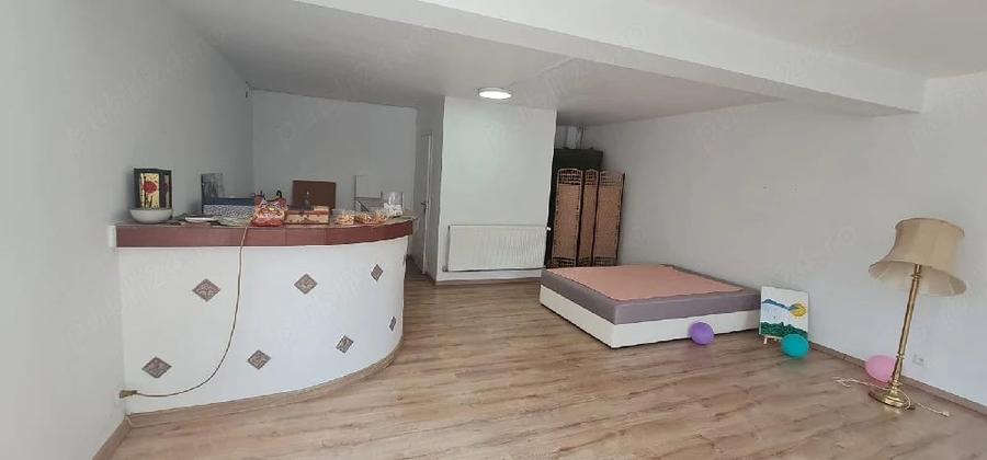 Garsonieră decomandată în Odobescu