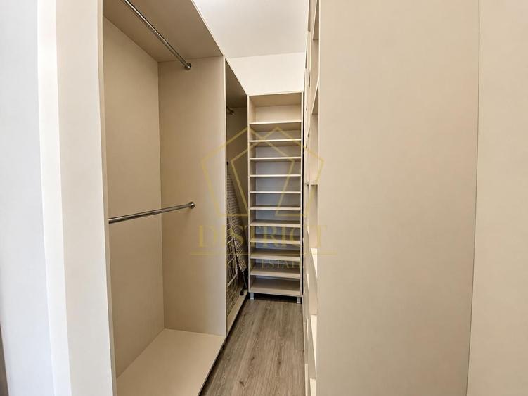 Apartament cu 2 camere decomandat, mobilat în Soarelui