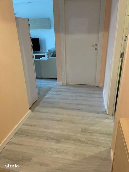 Apartament cu 2 camere în Ștefăneștii de Jos