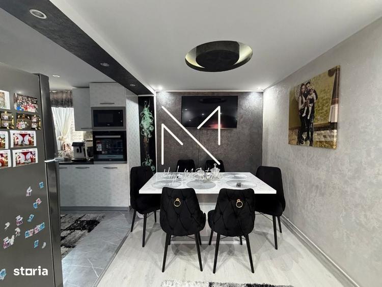 Casa | Zona Noua | 2 Etaje | 8 Camere - 17