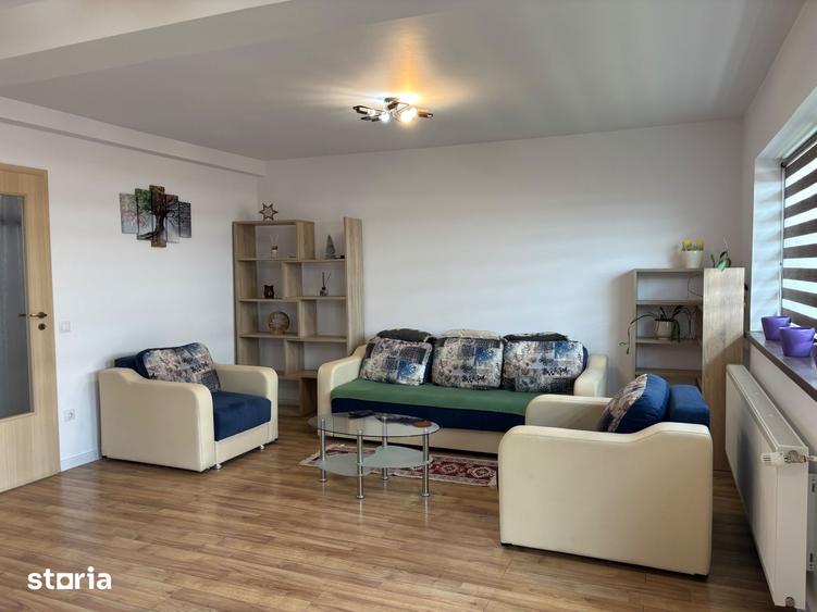 Acasa pentru familia ta Casa in?iruita cu 3 dormitoare ?i curte - 1