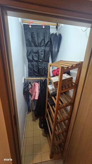 Apartament cu 3 camere decomandat, mobilat în Obor