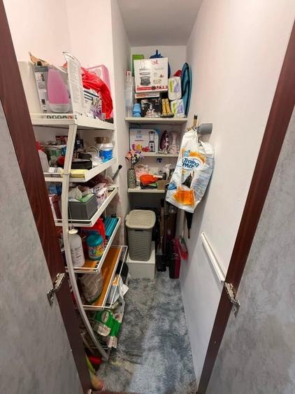 Apartament cu 2 camere decomandat, mobilat în Rahova