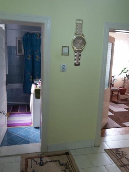 Casă cu 5 camere cu Teren 500 Mp în Sâncraiu de Mureș