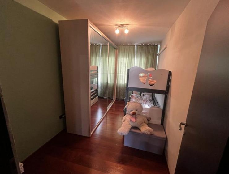Apartament 3 camere 62 mp | balcon 4 mp | zona Grigorescu | - 1