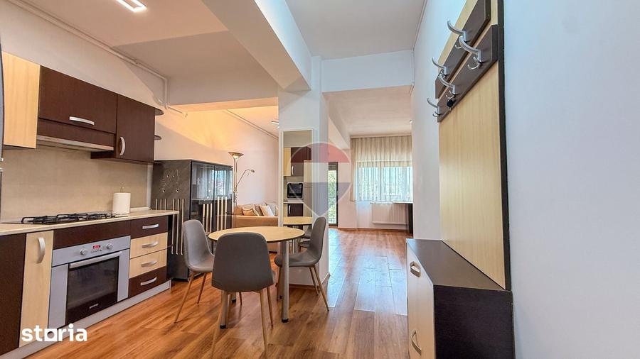 Apartament cu 2 camere de inchiriat in zona Giulesti - 3