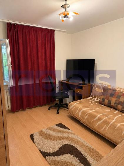 Apartament cu 2 camere decomandat, mobilat în Colentina