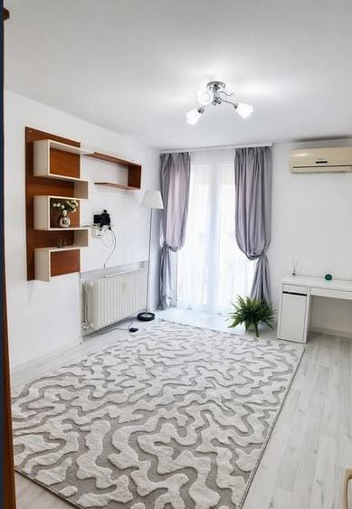 Garsonieră semidecomandată în Iancului