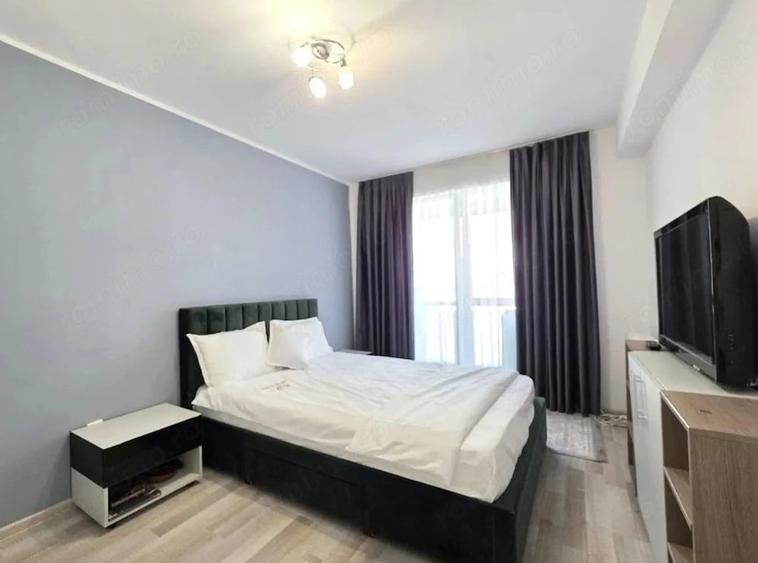 Apartament modern cu 2 camere Avantgarden 3 60 mp utili + 2 balcoane Parcare - 12