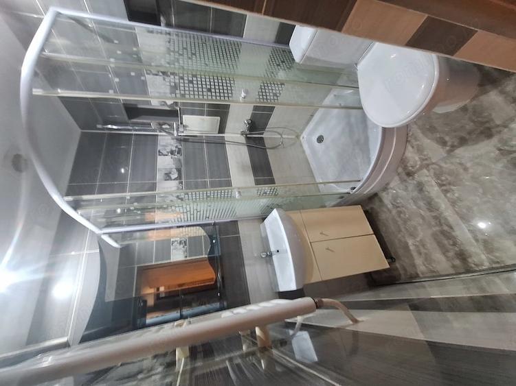 220 euro.Apartament cu 1 camera Et.1 Zona UMT - 5
