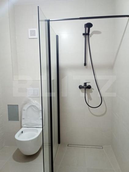 Apartament cu 3 camere decomandat în Râșnov