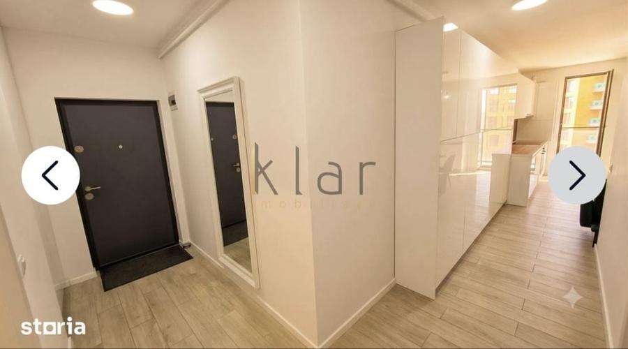 Apartament cu 3 camere decomandat în Zorilor
