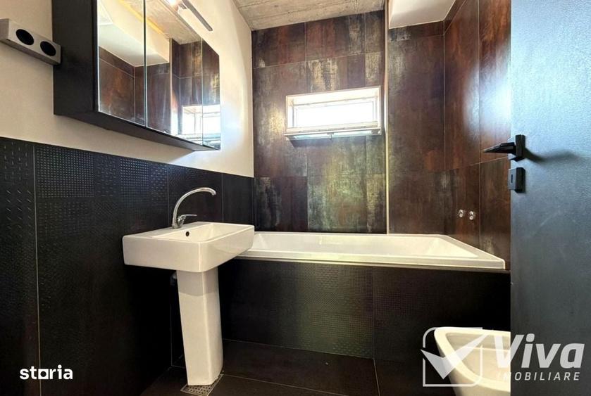 Apartament cu 3 camere în Copou