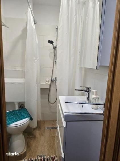 Apartament 3 camere | 1 Mai | Metrou 1 Mai| - 8