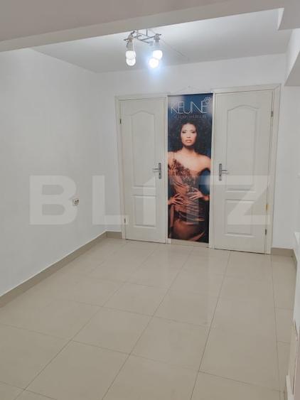 Spatiu comercial/ salon, 66.11 mp, zona Burdujeni - 1