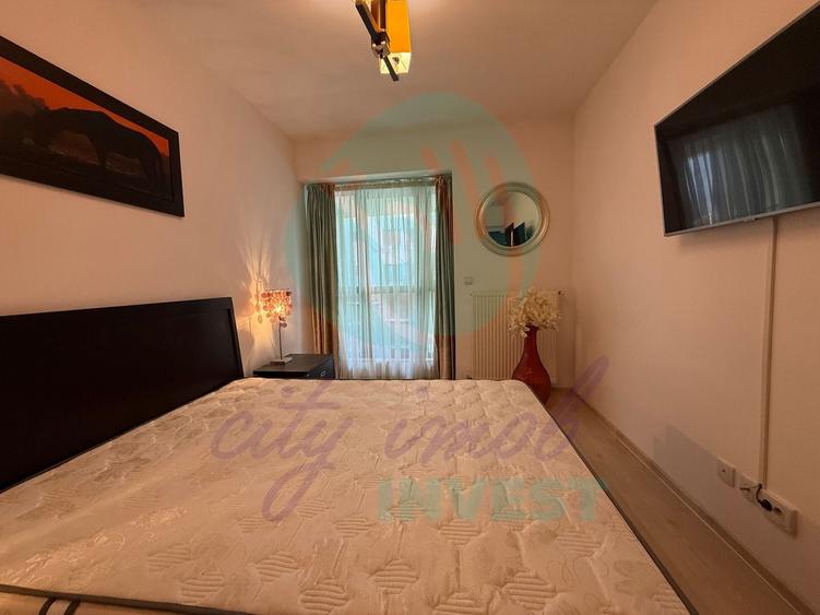APARTAMENT cu 2 BAI si CENTRALA PROPRIE - 6