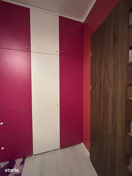 Apartament cu 3 camere în Florești
