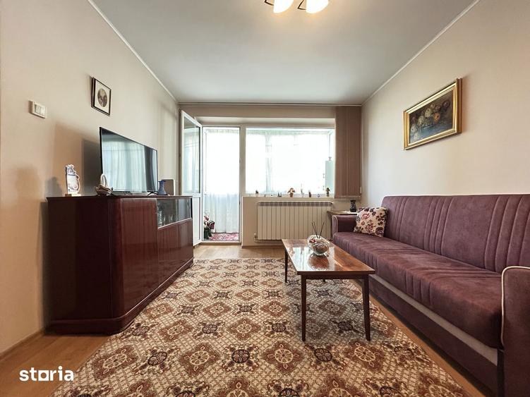 Apartament 2 camere Tomis 2 - Spitalul Judetean - 4