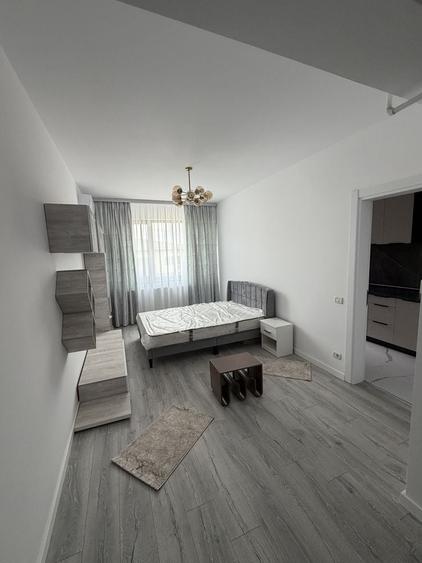 Inchiriez garsoniera Sector 4 Cavar Residence Str. Postalionului- prima inchiriere - 6