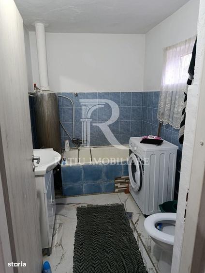 Casă cu 4 camere în Băile 1 Mai