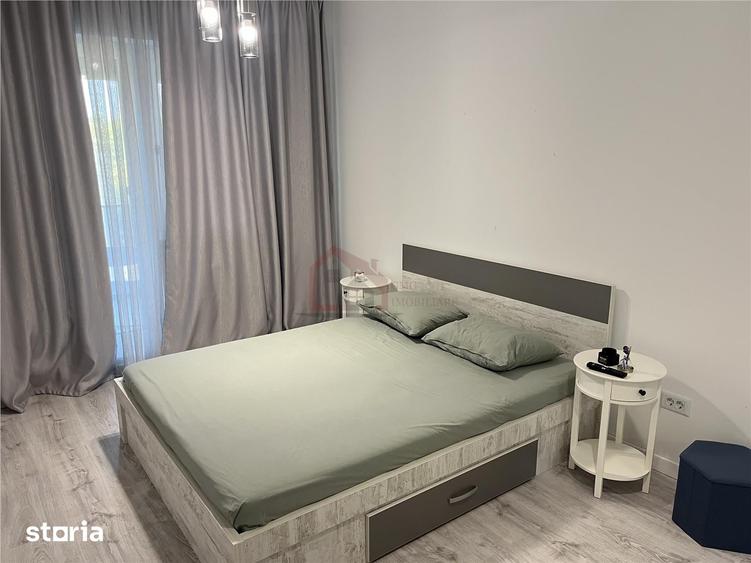 Apartament 2 camere COSTIN GEORGIAN - 1