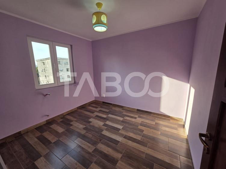 Apartament 2 camere semidecomandat renovat 2026 suprafata 42 mp utili - 3