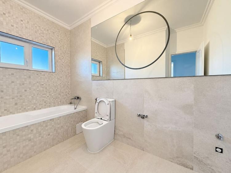 Duplex cu 3 camere cu Teren 321 Mp în Moșnița Nouă