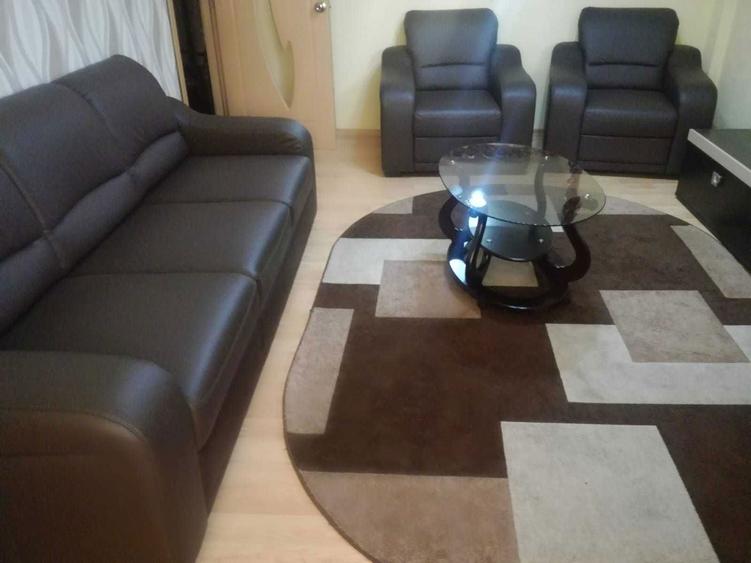 Apartament cu 3 camere decomandat în Ultracentral