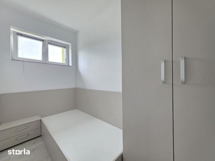 Apartament cu 2 camere decomandat în Bartolomeu