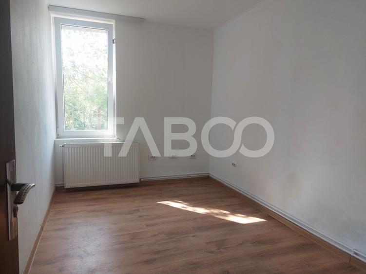 Apartament cu 2 camere decomandat în Cisnădie