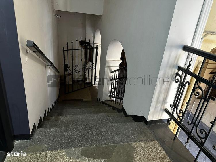 Apartament cu 4 camere în Ultracentral