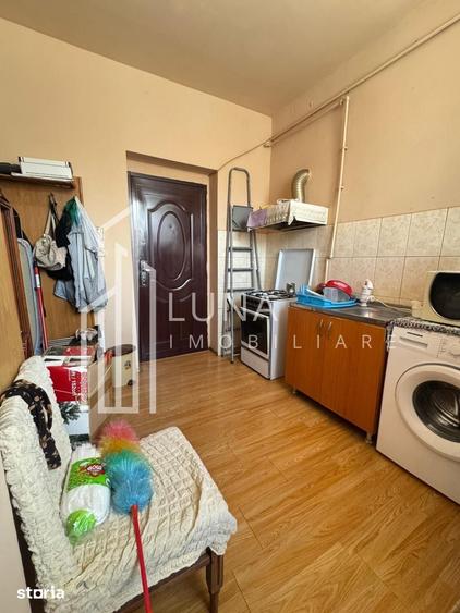 2 camere de camin etaj 1 ideal pentru locuit sau investi?ie - 3