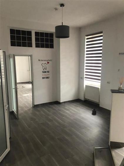 Spațiu comercial, de 75 mp, în Central