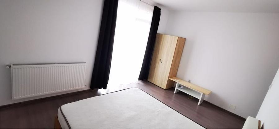 Propietar inchiriez apartament cu o camera bloc nou decomandat 35 m2 etaj 2 loc parcare garantat zona Braytim zone Cafe 2 premium residence - 5