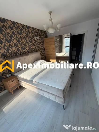 Apartament 1 camere de inchiriat Pipera Bucure?ti | ApexImo - 6
