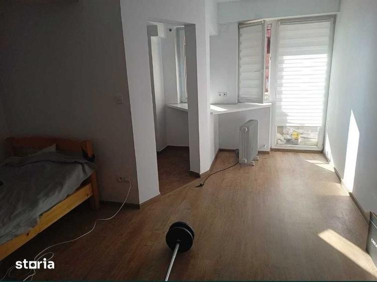 Garsonieră în Mărăști