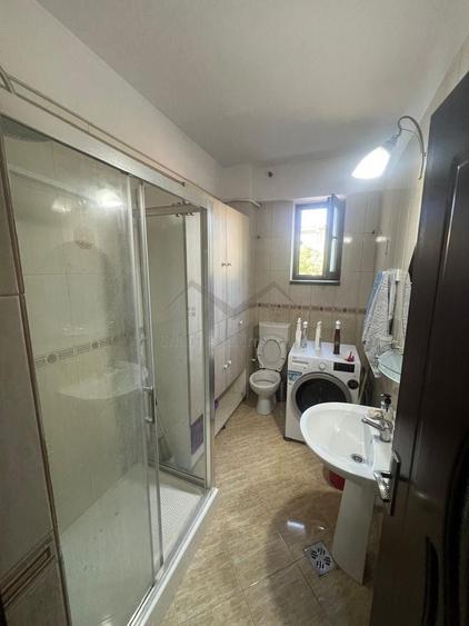 Apartament cu 2 camere decomandat în Cug