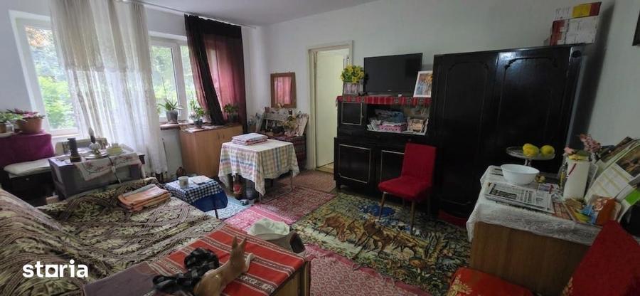 Apartament str.Bucegi -Bacau - 1