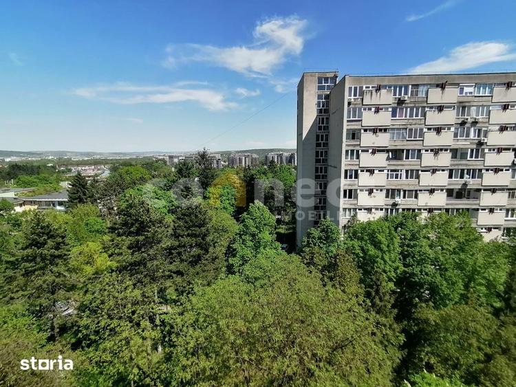 Apartament/garsoniera de inchiriat | Pet friendly | Gheorgheni - 3