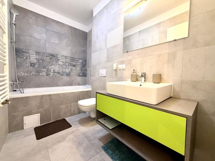 Apartament 2 camere decomandat + parcare și boxă - 7