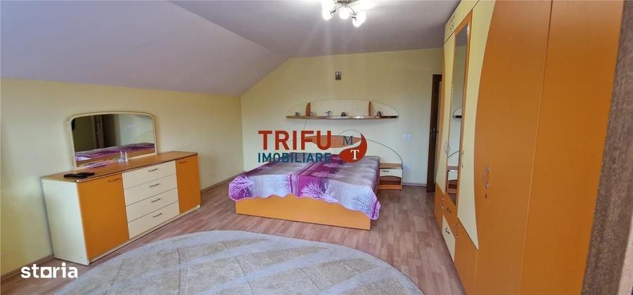 Casă cu 4 camere în Micești