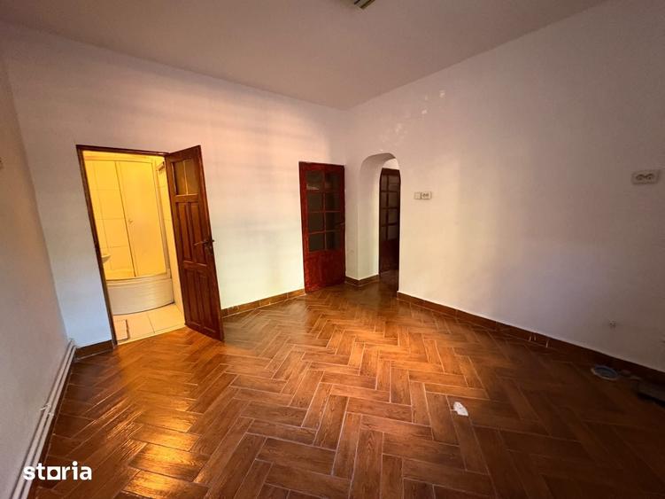 Apartament cu 2 camere decomandat în Tineretului